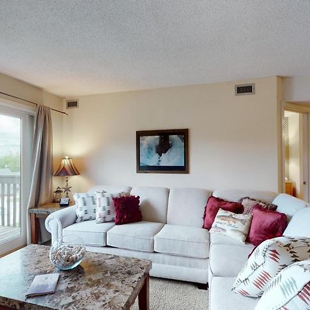 Okemo Mountain Condo ラッドロー エクステリア 写真