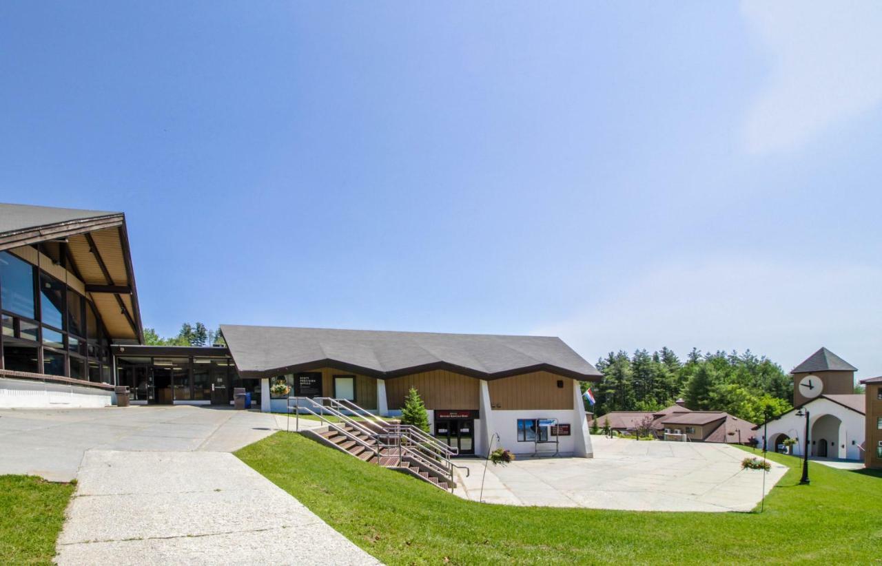 Okemo Mountain Condo ラッドロー エクステリア 写真