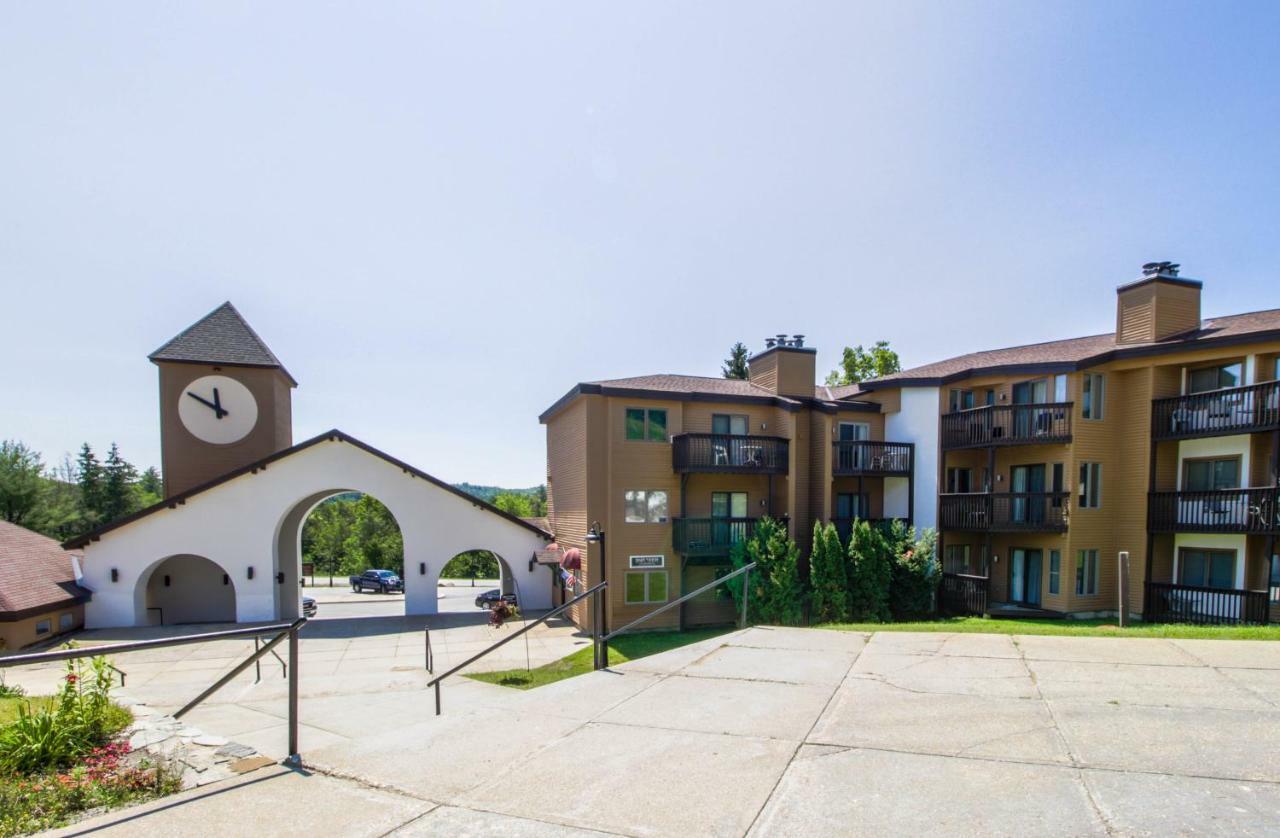 Okemo Mountain Condo ラッドロー エクステリア 写真